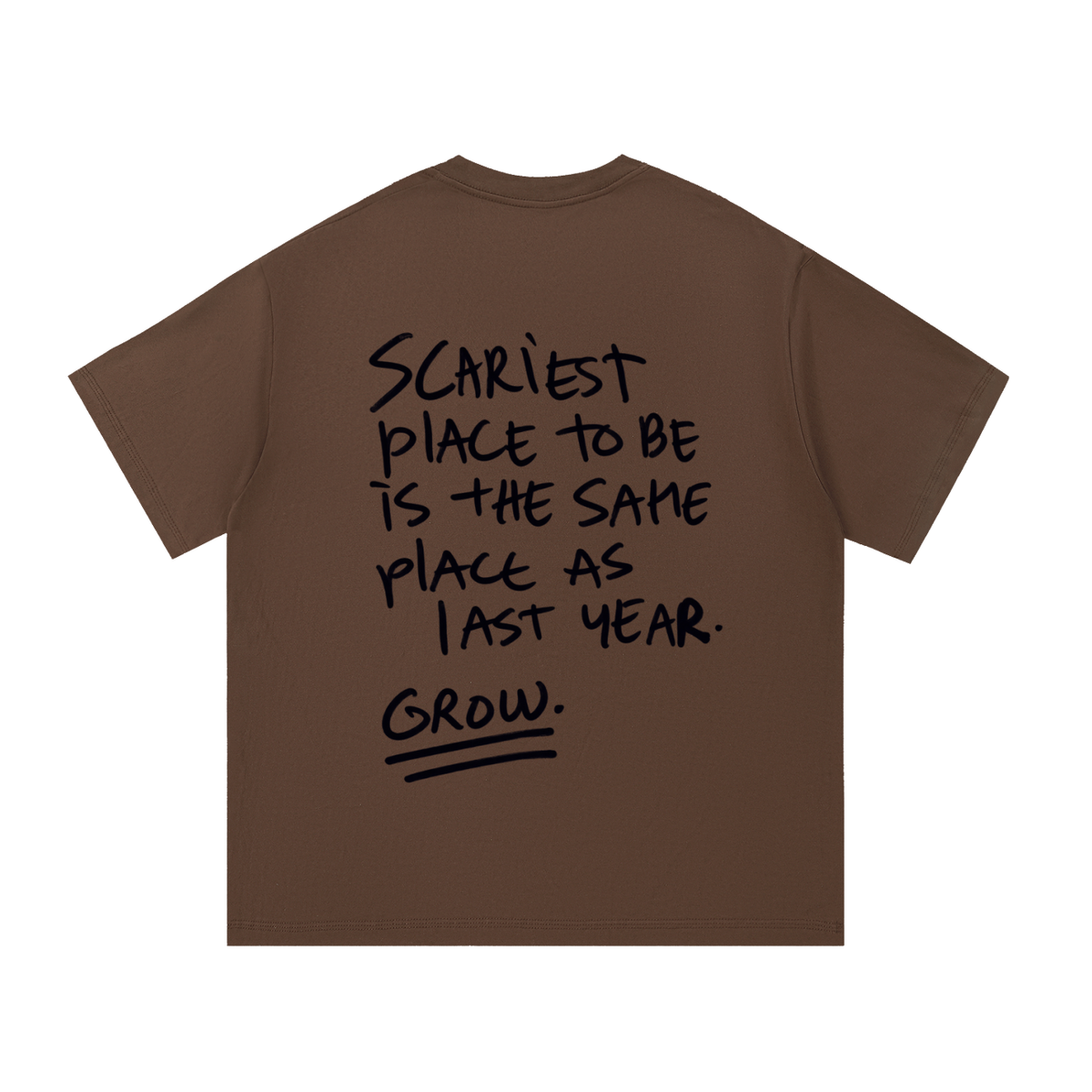 The Grow Tee