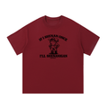 Shenan Once Tee