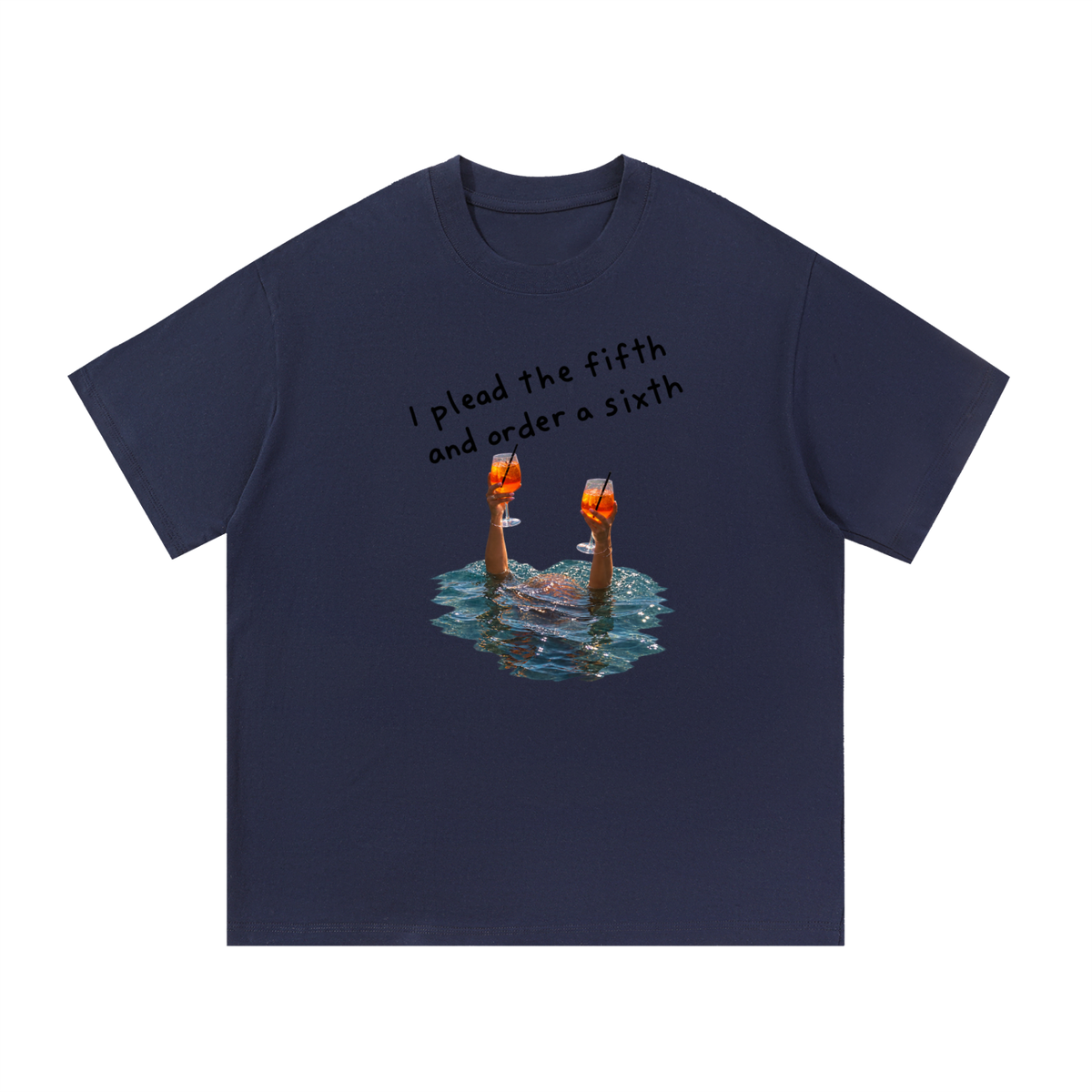 Order Sixth Tee