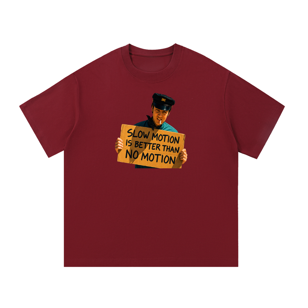 Slow Motion Tee