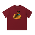 Slow Motion Tee