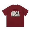 I Don’t Care Tee