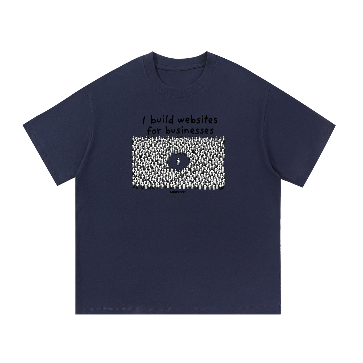 Website for Business Tee