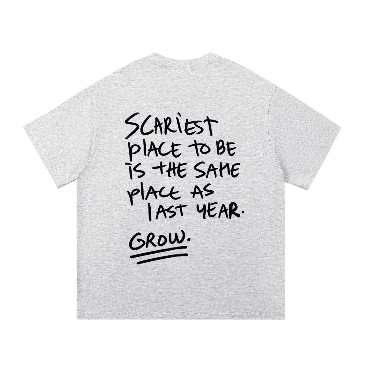 The Grow Tee