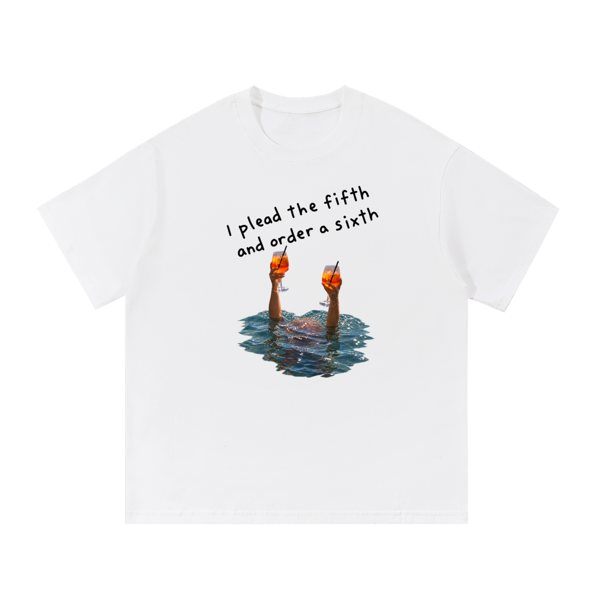 Order Sixth Tee