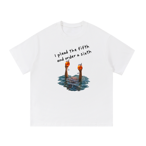 Order Sixth Tee