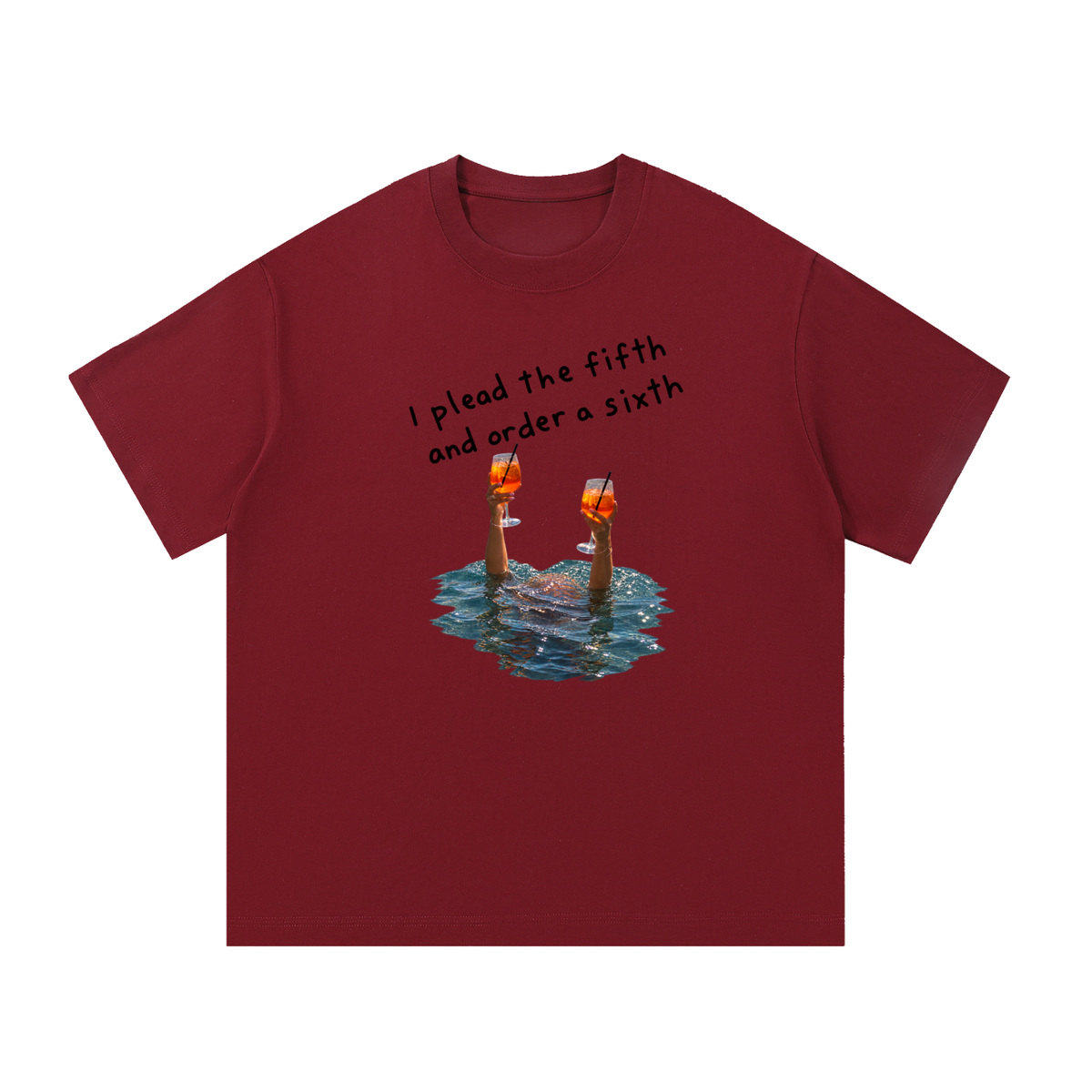 Order Sixth Tee
