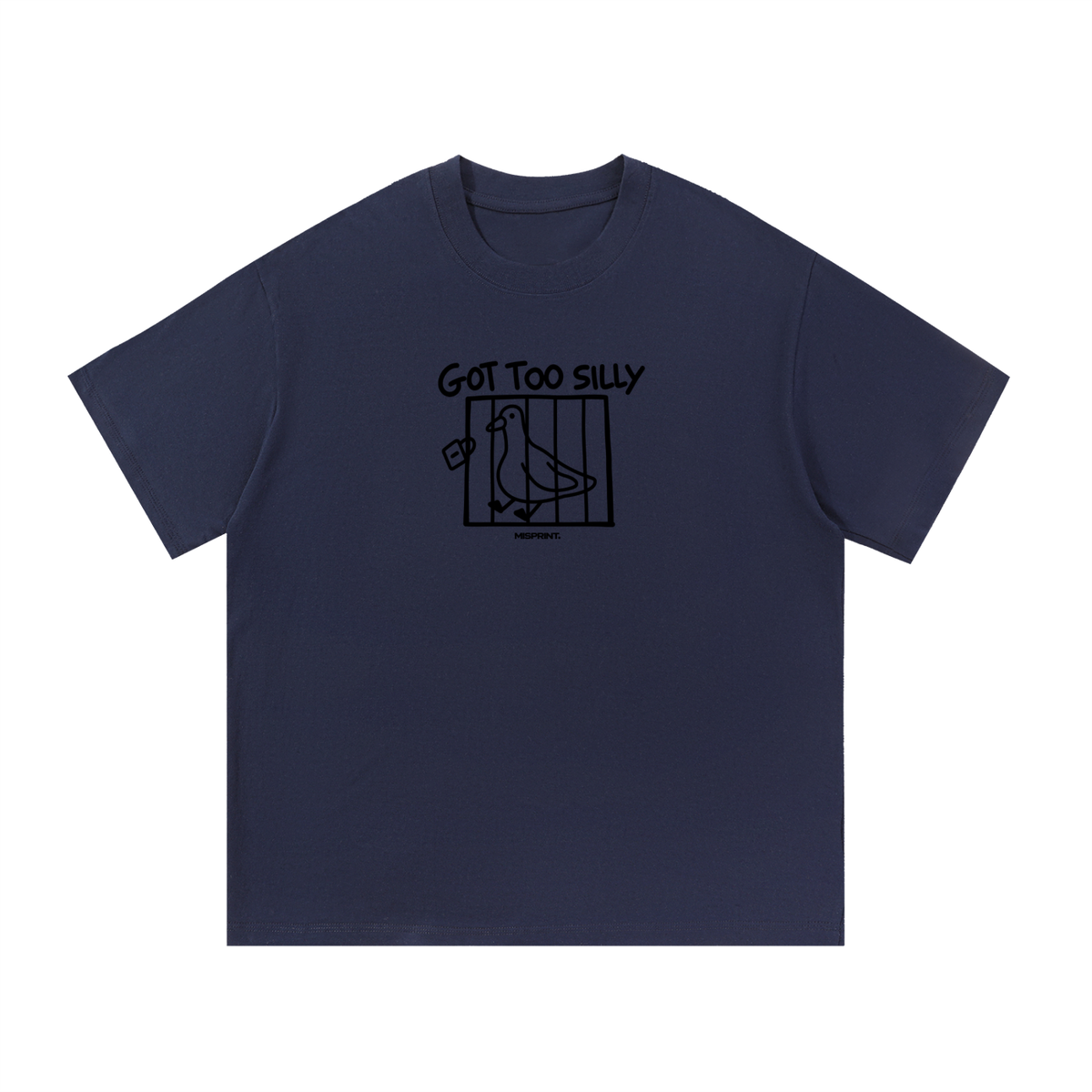 Silly Goose Tee