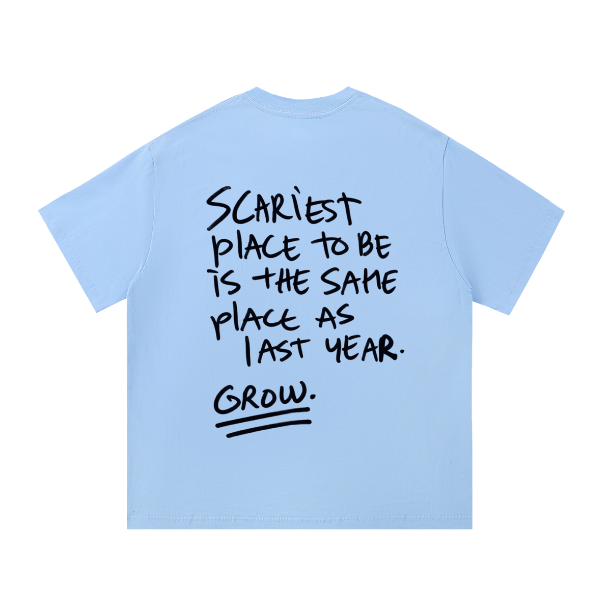 The Grow Tee