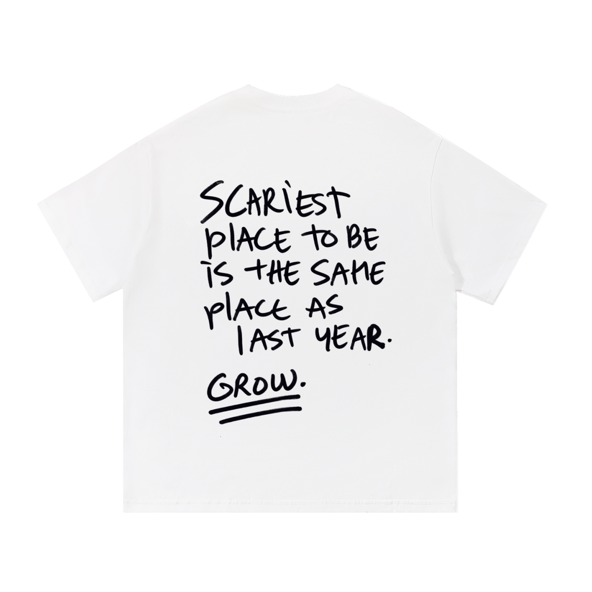 The Grow Tee