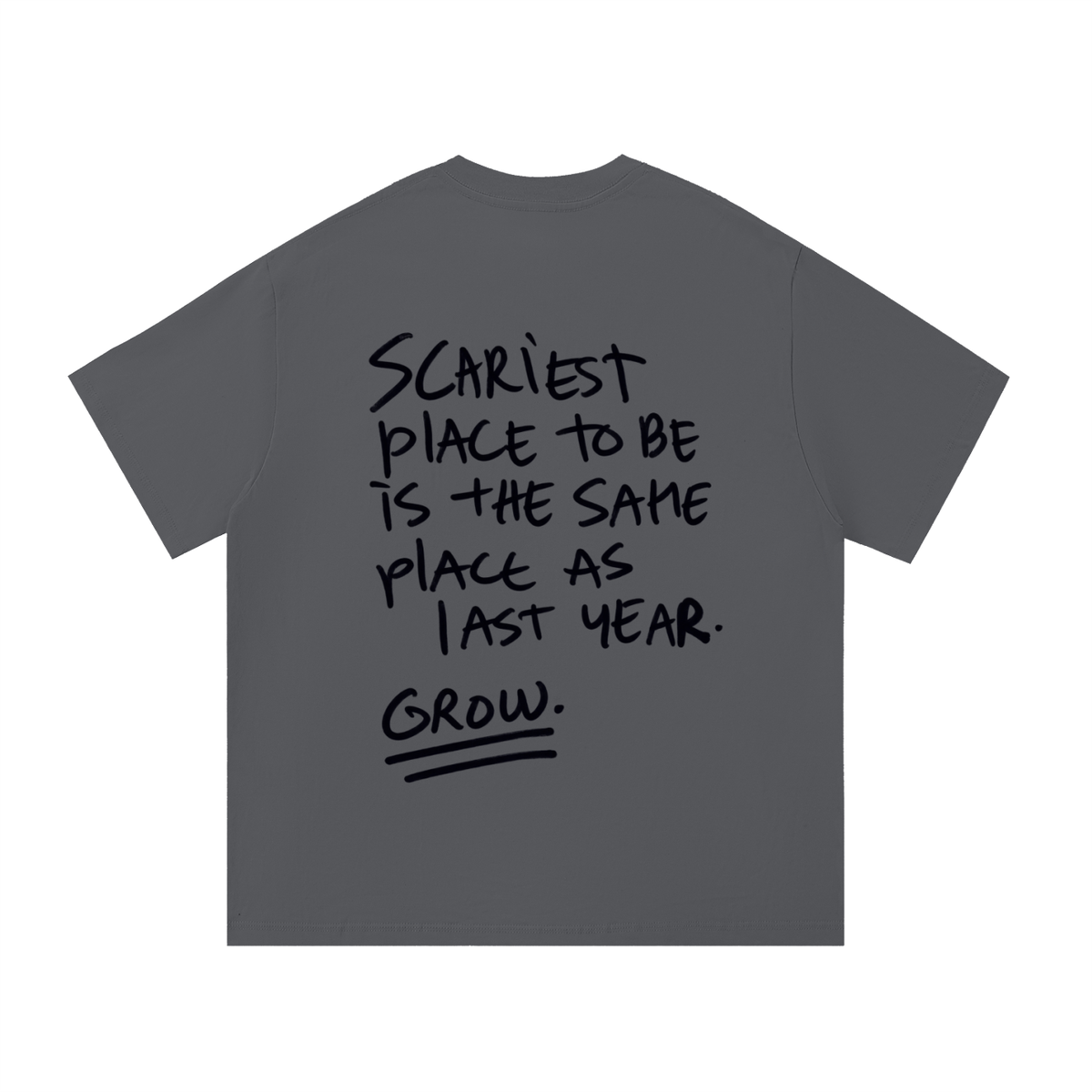The Grow Tee