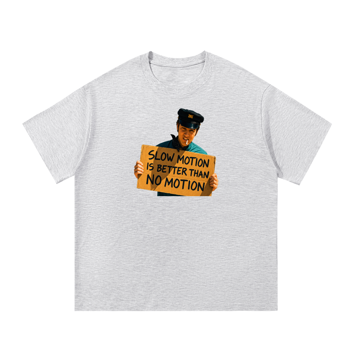 Slow Motion Tee