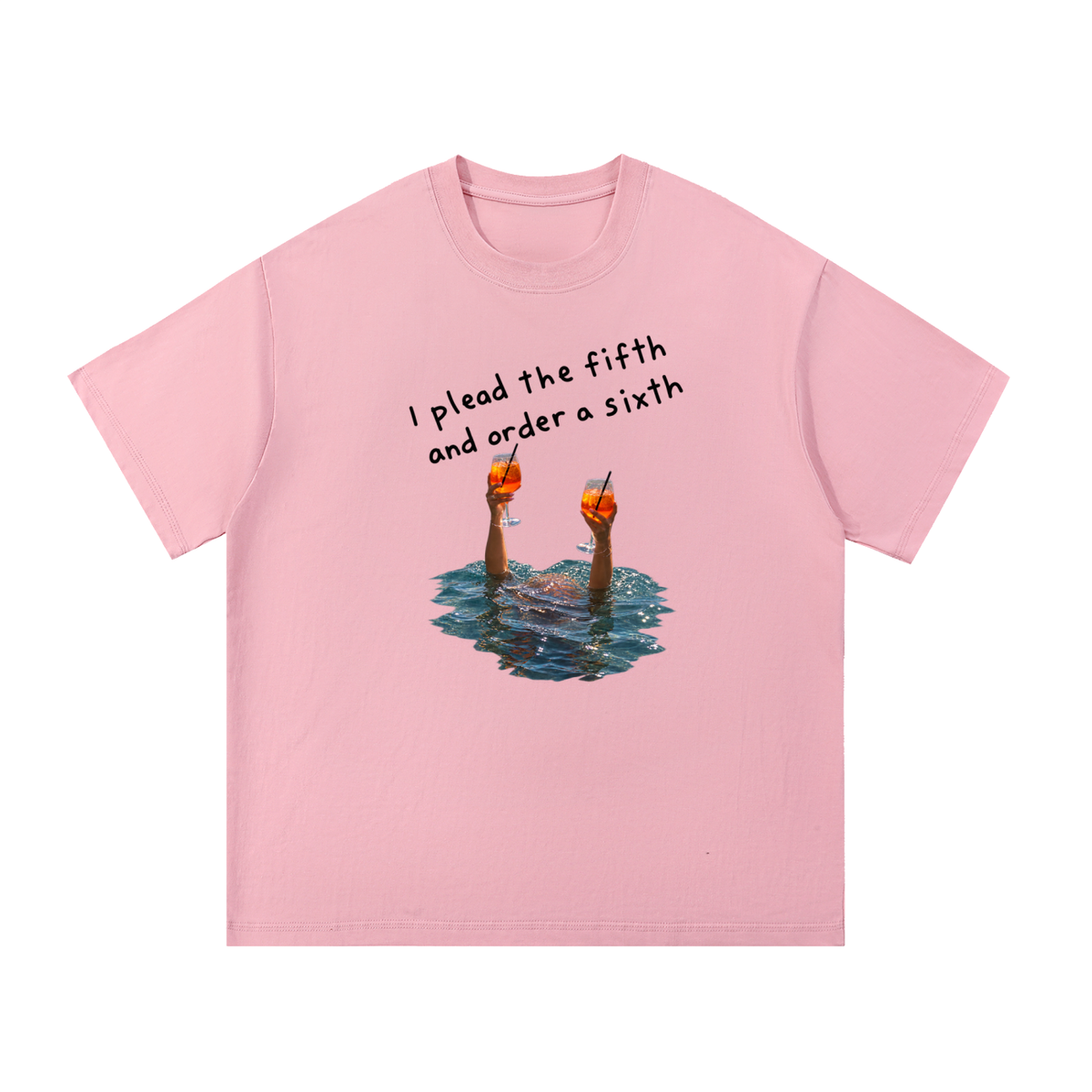 Order Sixth Tee