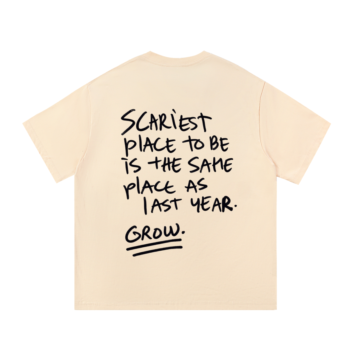 The Grow Tee
