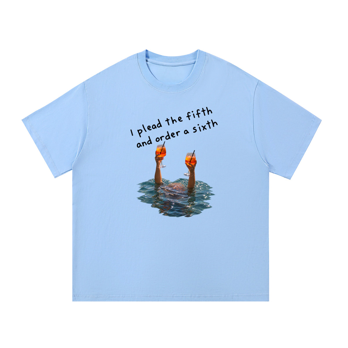 Order Sixth Tee