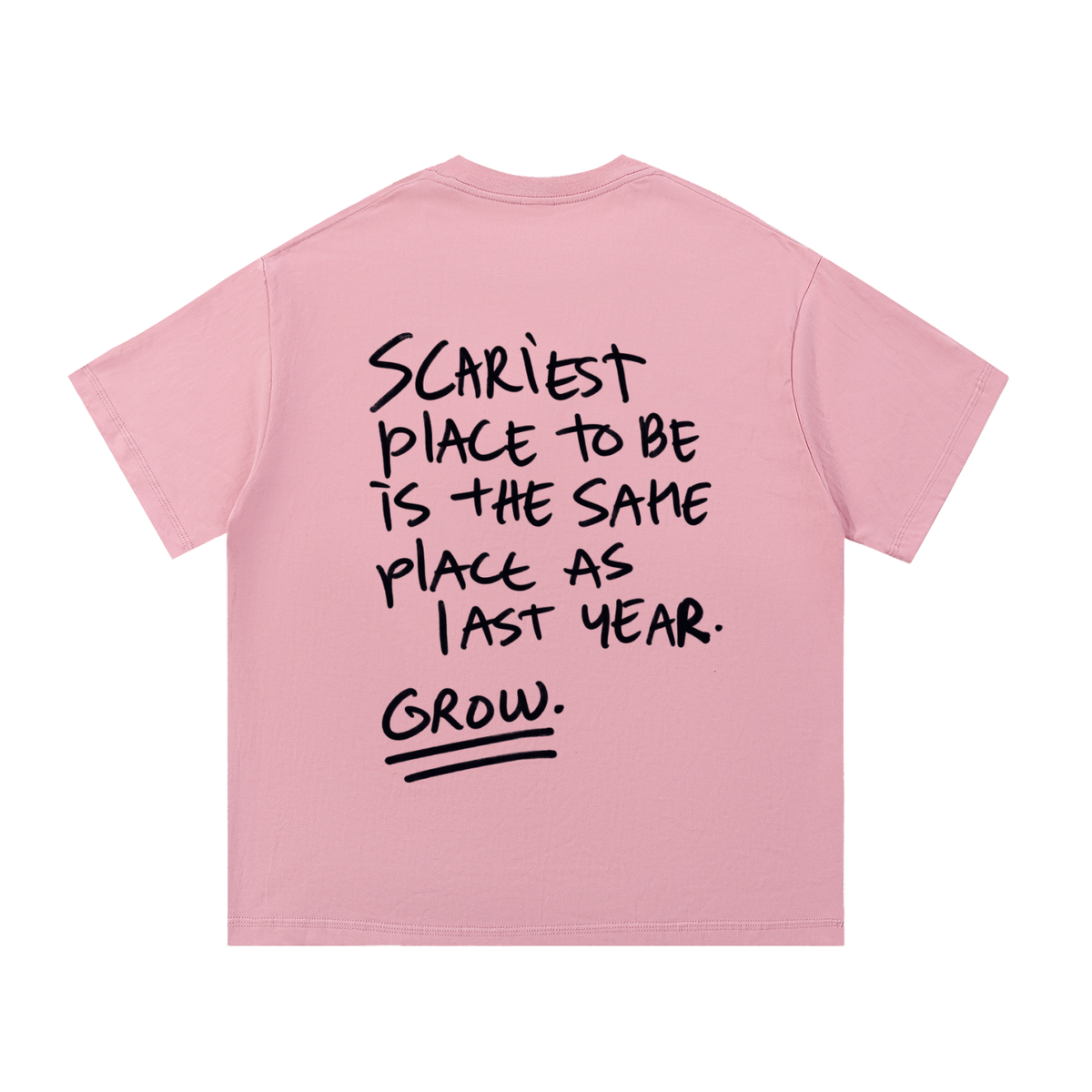The Grow Tee