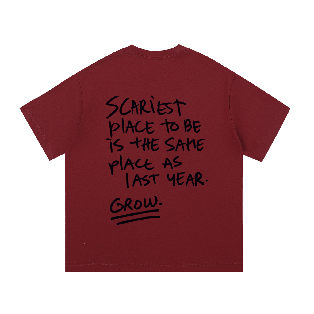 The Grow Tee