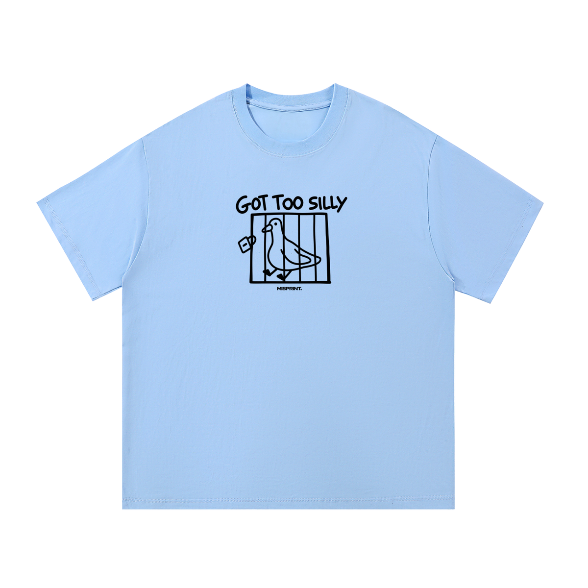 Silly Goose Tee